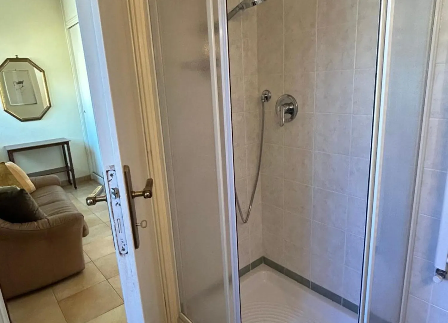 Attico Roma - Terrace And Wi Fi Apartment Italy