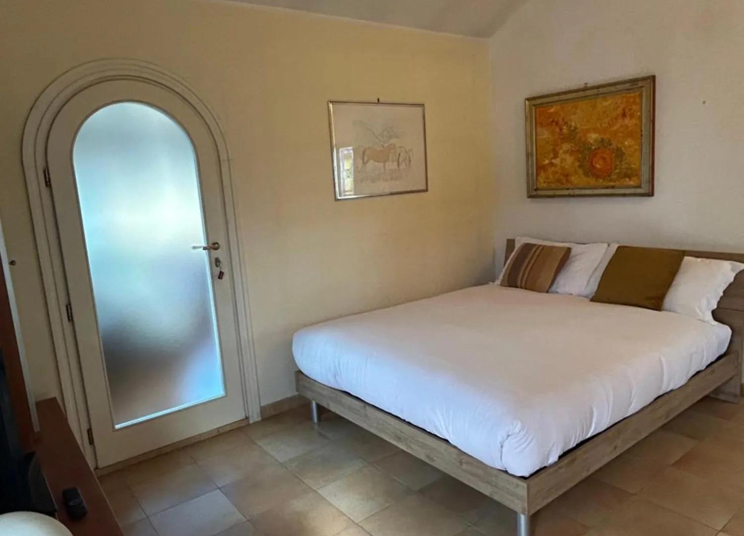 Attico Roma - Terrace And Wi Fi Apartment Italy