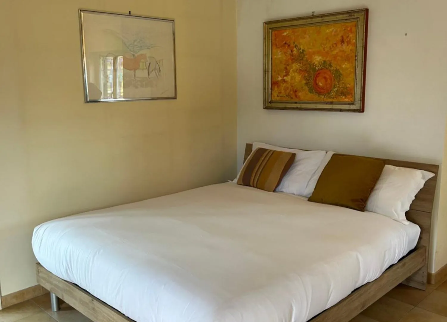 Attico Roma - Terrace And Wi Fi Apartment 0*, Rome
