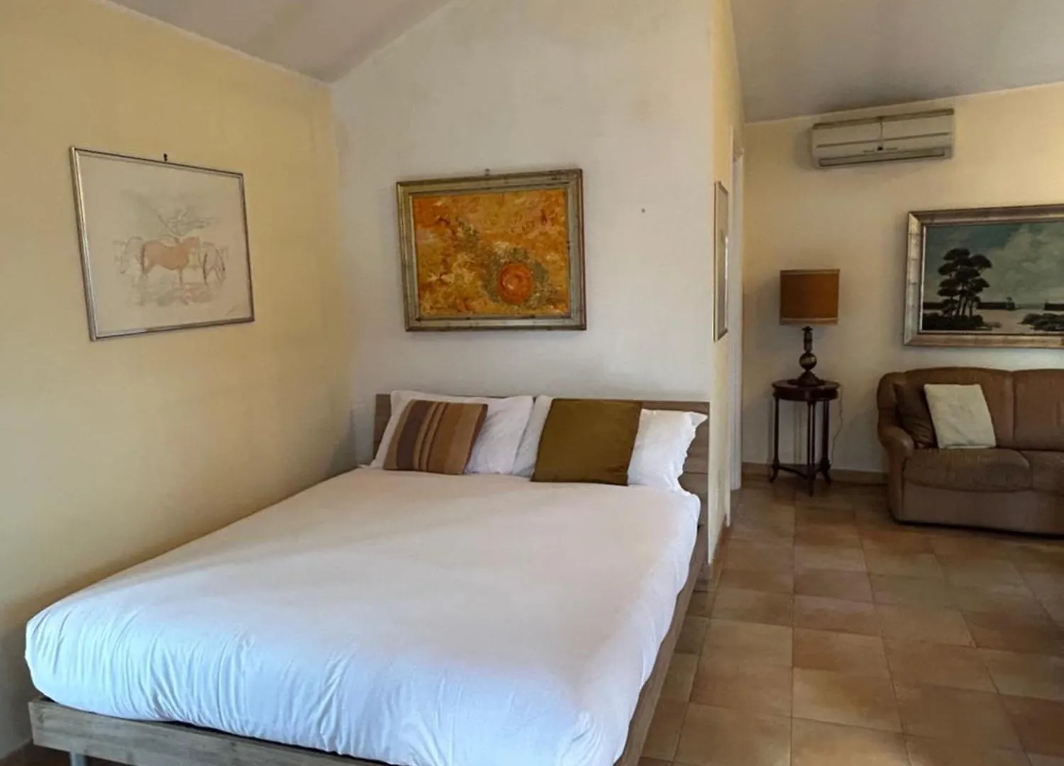 Attico Roma - Terrace And Wi Fi Apartment